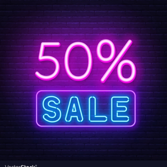 Vintage White Crocheted Baby Blanket - Picture 5 of 5